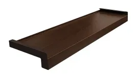 laminowany-zewnetrzny-parapet-stalowy-dab-bagienny-200-cm-ocynkowany