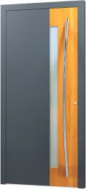 drzwi-aluminiowe-zewnetrzne-dowolny-wymiar-ral-z-panelem-ozdobnym