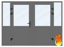 drzwi-ppoz-przeciwpozarowe-ei30-ei60-na-wymiar-aluminiowe-300cm-x-210cm