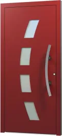 drzwi-zewnetrzne-ekskluzywne-aluminiowe-z-panelem-ozdobnym-dowolny-wymiar