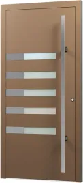 drzwi-zewnetrzne-eleganckie-aluminium-dowolny-ral-panel-ozdobny