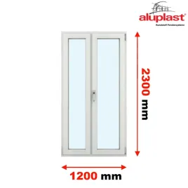 drzwi-balkonowe-dwuskrzydlowe-pcv-120-x-230-cm-na-wymiar-biale-plastikowe