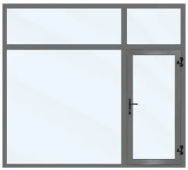 drzwi-aluminiowe-wejsciowe-do-sklepu-firmy-biura-330cm-x-310cm-na-wymiar
