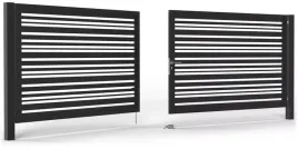 brama-wjazdowa-dwuskrzydlowa-br-13-ocynk-ral-7016-120x300