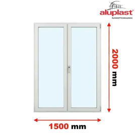 drzwi-balkonowe-dwuskrzydlowe-150-x-200-cm-pcv-biale-plastikowe-na-wymiar