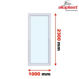 drzwi-balkonowe-dwuskrzydlowe-biale-pcv-100-x-230-cm-plastikowe-na-wymiar
