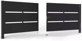 brama-wjazdowa-dwuskrzydlowa-br-16-ocynk-ral-140x400-cm