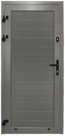 drzwi-aluminiowe-wypelnione-panelem-bramowym-81cm-x-180cm-na-wymiar