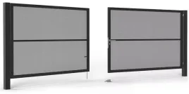 brama-wjazdowa-dwuskrzydlowa-br-20-ocynk-ral-120x300-cm