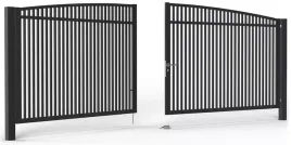 brama-wjazdowa-dwuskrzydlowa-br-27-ral-120x300-cm