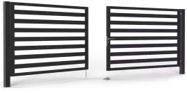 brama-wjazdowa-dwuskrzydlowa-ocynk-ral-br-10-148x400-cm