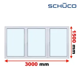 okno-plastikowe-pcv-schuco-300x150cm-rozwierno-uchylne-biale
