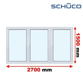 okno-pcv-plastikowe-schuco-270x150-cm-rozwierno-uchylne-trzyszybowe-biale