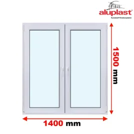 okno-pcv-1400-x-1500-kolor-bialy-rozwierno-uchylne-aluplast
