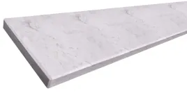 parapet-aglomarmur-konglomerat-marmo-white-3cm