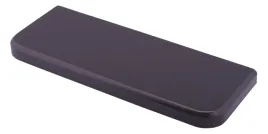 parapet-wewnetrzny-mdf-laminowany-grafit-mat-na-wymiar
