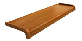 parapet-zewnetrzny-stal-laminowana-soft-zloty-dab