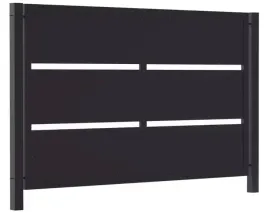 panele-ogrodzeniowe-br-16-ocynk-ral-7016-antracyt-1m2