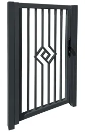 furtka-ogrodzeniowa-br-26-ocynk-ral-7016-100x130-cm