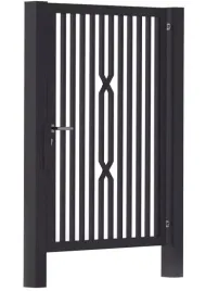 furtka-ogrodzeniowa-br-25-ocynk-ral-antracyt-100x130-cm