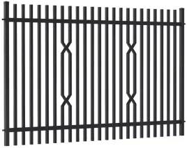 panele-ogrodzeniowe-br-25l-ral-7016-antracyt-200x110-cm