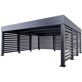 wiata-garazowa-samochodowa-altana-carport-zadaszenie-6x6m