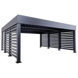 wiata-garazowa-altana-samochodowa-carport-zadaszenie-3x6m