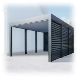 wiata-garazowa-samochodowa-altana-carport-zadaszenie-3x6m