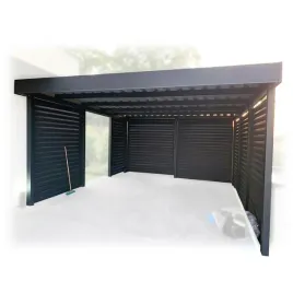 wiata-garazowa-samochodowa-altana-carport-zadaszenie-3x6m