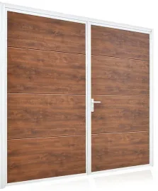 segmentowa-rozwierna-stalowa-brama-garazowa-aluminiowa-240x2125-skrzydlowa