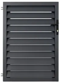 furtka-ogrodzeniowa-panelowa-br-12-antracyt-100x117cm