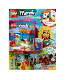 lego-magazyn-czasopismo-friends-06-2024-stoisko-ze-smoothie