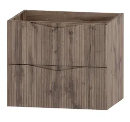 ryflowana-szafka-pod-umywalke-cleo-60-cm-z-szufladami-dab-wotan