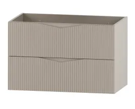 ryflowana-szafka-pod-umywalke-cleo-80-cm-z-szufladami-bez-piaskowy
