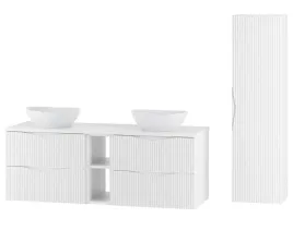 meble-lazienkowe-cleo-szafka-z-umywalkami-i-regalem-140-cm-slupek-bialy-mat