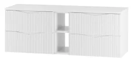 ryflowana-szafka-lazienkowa-cleo-z-regalem-i-blatem-140-cm-bialy-mat