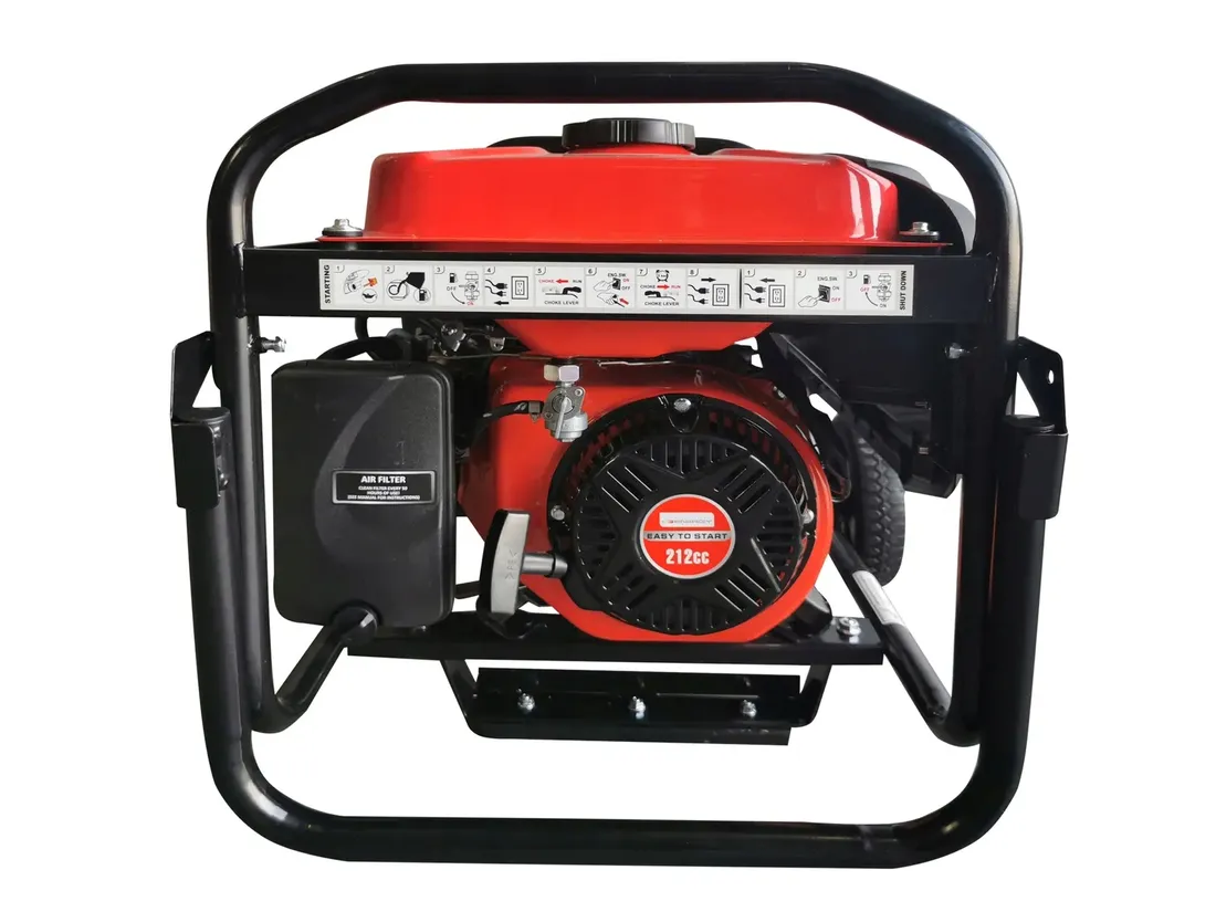 agregat-pradotworczy-generator-2500w
