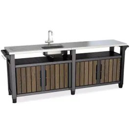 barek-ogrodowy-keter-deco-unity-415l-stol-grillowy-stalowy-blat-ze-zlewem