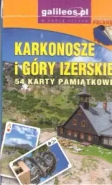 karty-pamiatkowe-karkonosze-i-gory-izerskie
