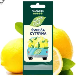 mieta-love-cytryna-intensywny-zapach-do-samochodu-szafy-zawieszka