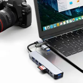 hub-adapter-uniwersalny-rozdzielacz-usb-c-8w1-czytnik-sd-usb-3-0-audio