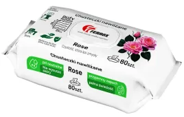 ferrox-chusteczki-nawilzane-mokre-do-czyszczenia-rose-roza-80szt-20x25cm
