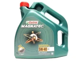 castrol-magnatec-5w40-acea-c3-api-sn-cf-4l-cz-wa