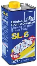 ate-dot4-sl6-plyn-hamulcowy-oryginal-sl-6-esp-1l