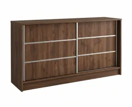 komoda-przesuwna-ze-szprosami-161-cm-orzech-warmia-k160