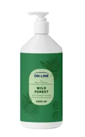 on-line-plyn-do-kapieli-i-zel-pod-prysznic-2w1-wild-forest-1000-ml