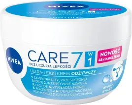 nivea-care-7w1-ultra-lekki-krem-do-twarzy-odzywczy-100-ml
