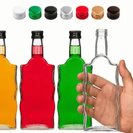 butelka-na-nalewke-bimber-szklana-z-zakretka-500-ml-falowany-korpus-5-szt