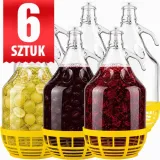 dama-5-l-korek-klips-kosz-x6-stan-nowy