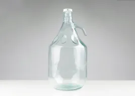 dama-szklana-5l-z-palakiem-zestaw-do-fermentacji-alkoholu-owocow